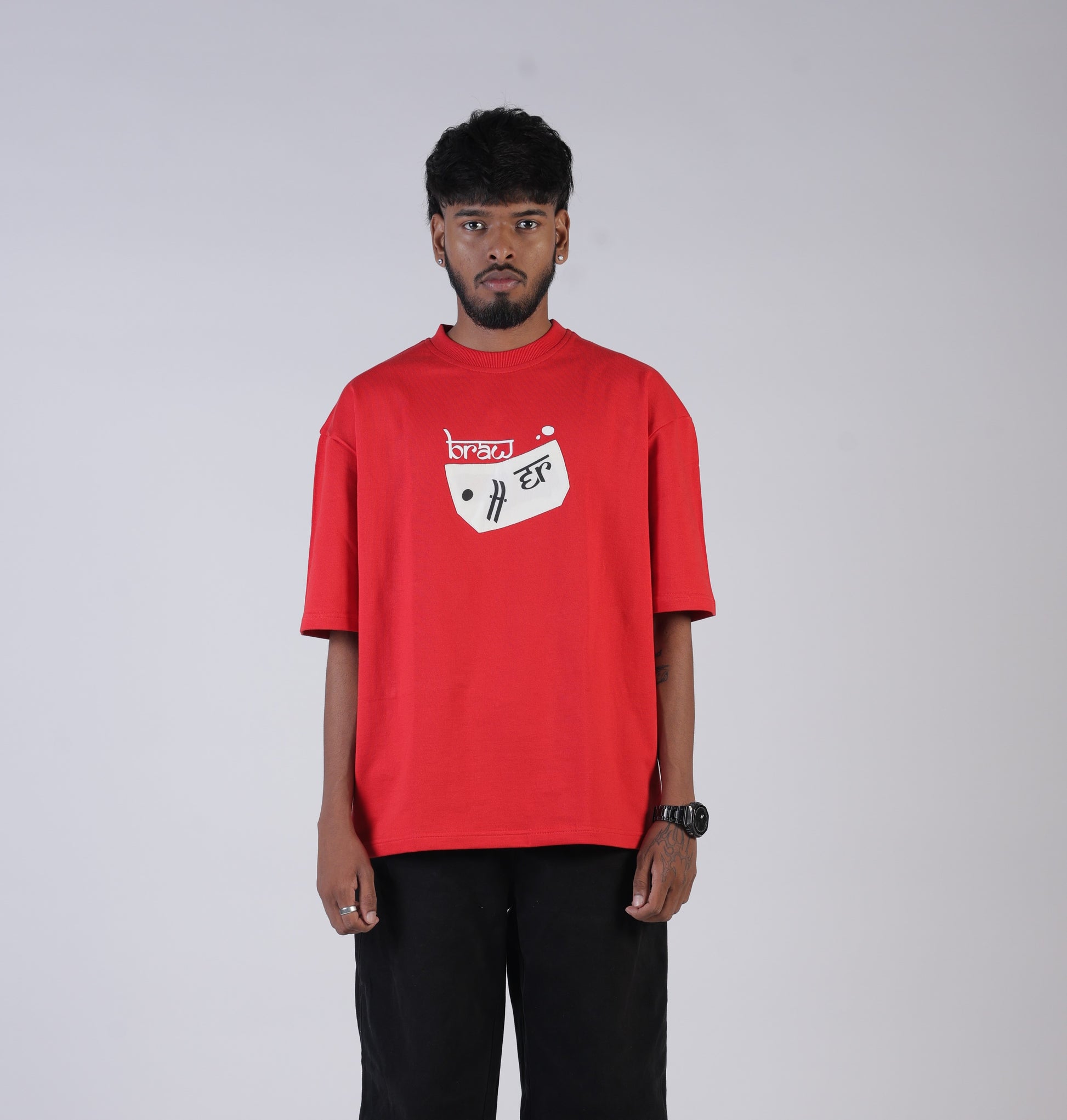 Patch Of Dreams Tee