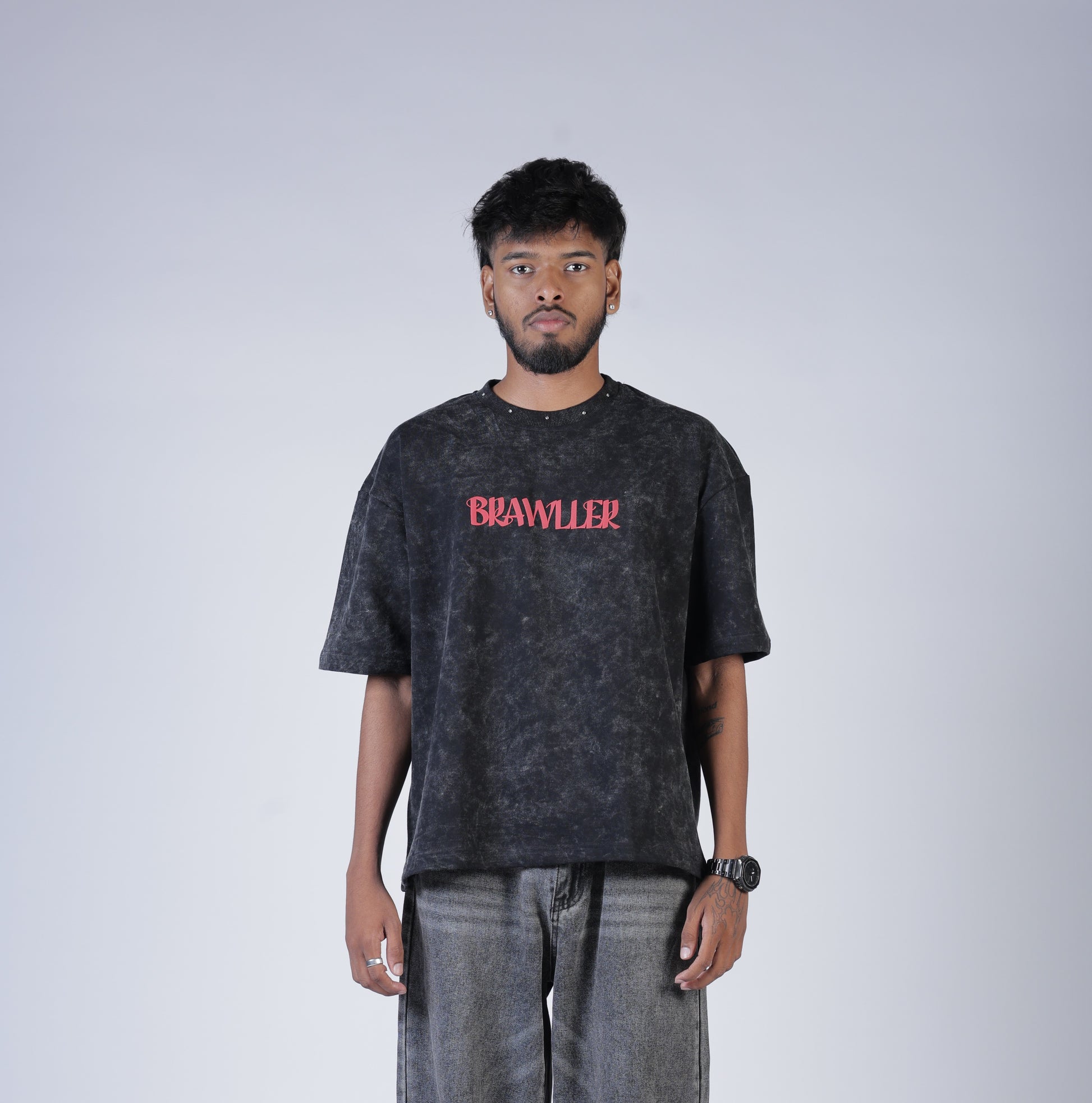Diamond Fang Tee