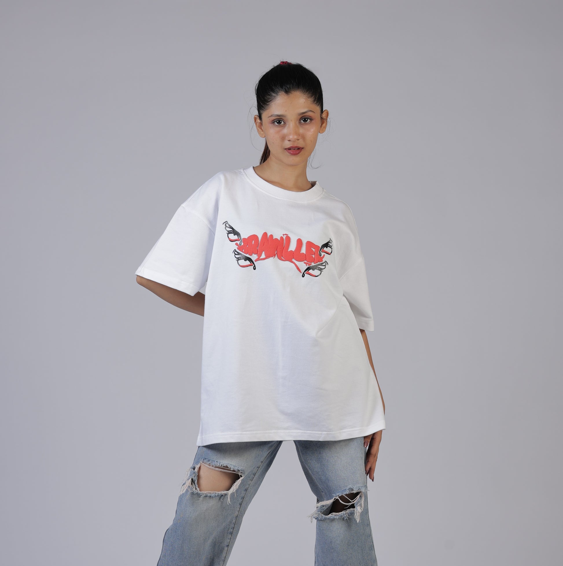Bleed Tee