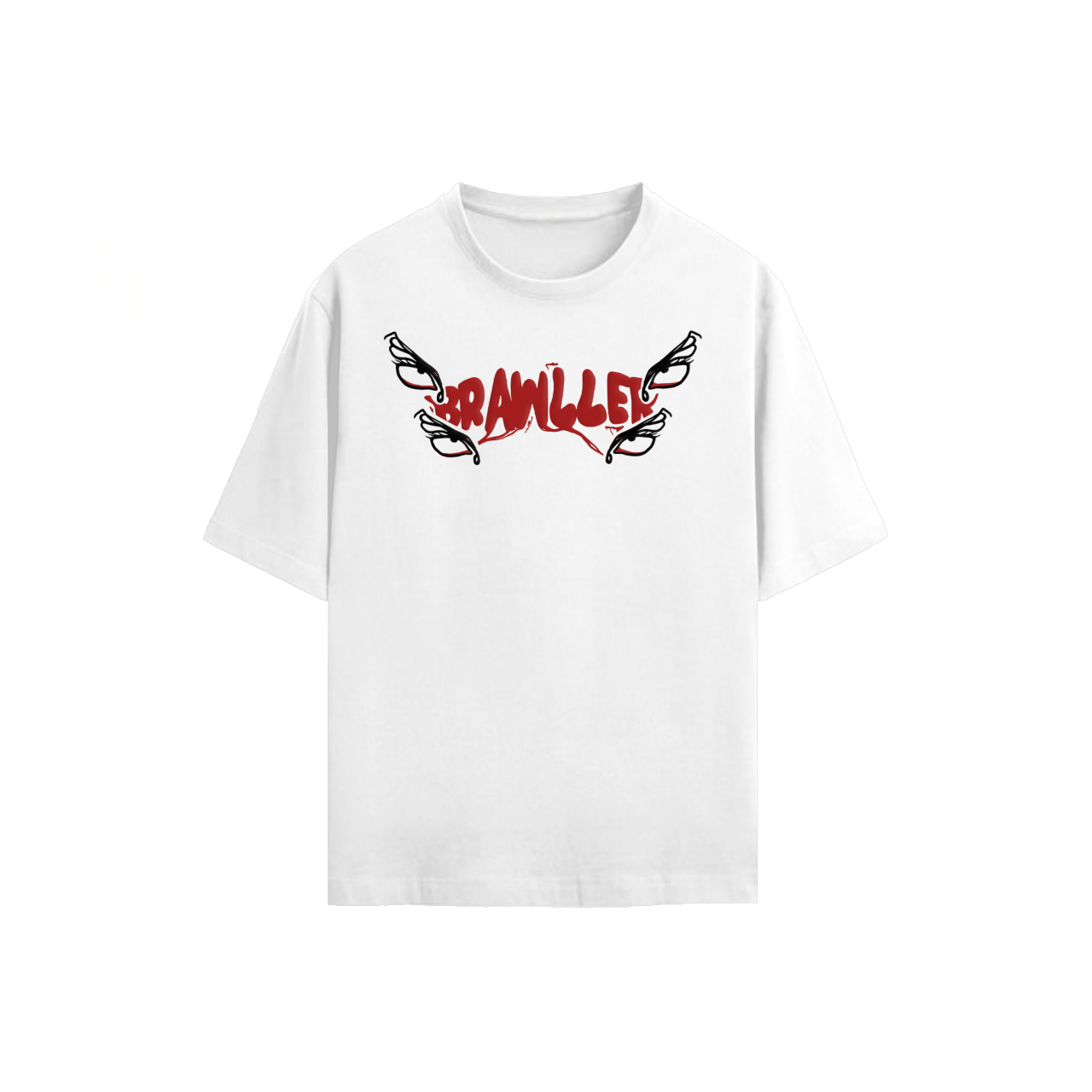 Bleed Tee