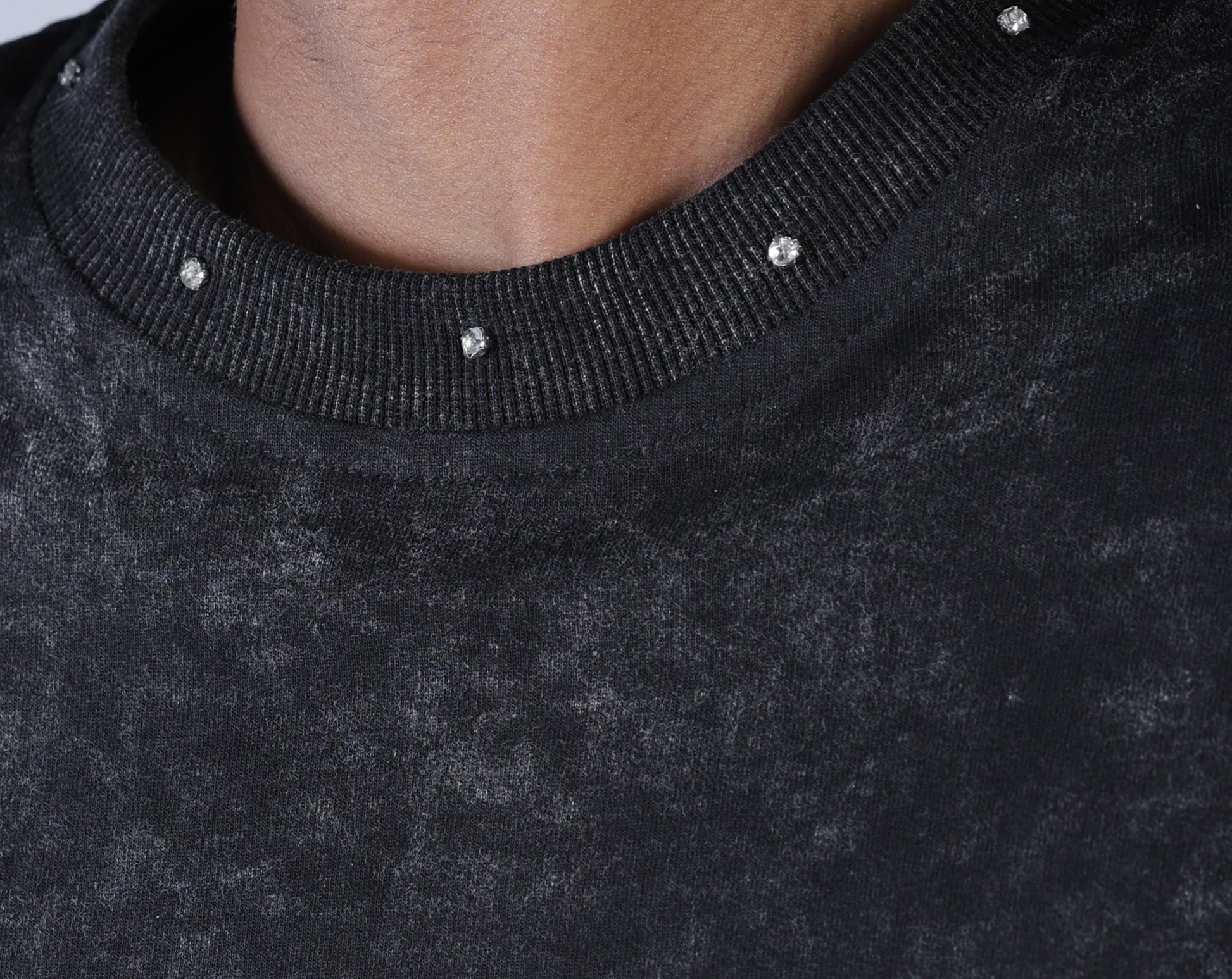 Diamond Fang Tee