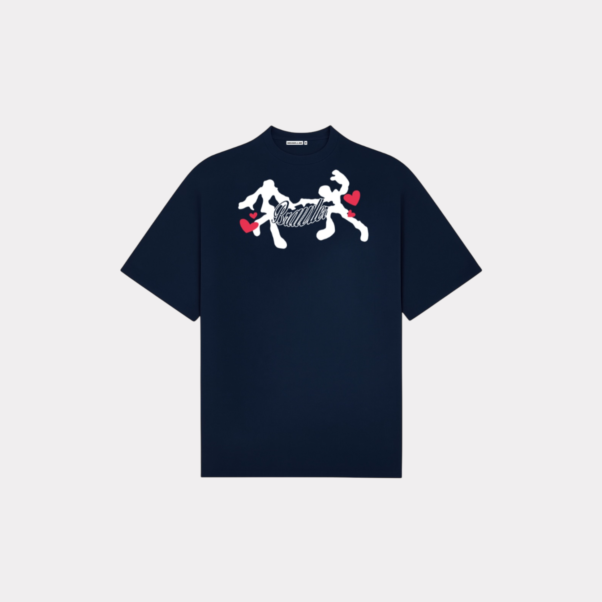HANGOVER TEE