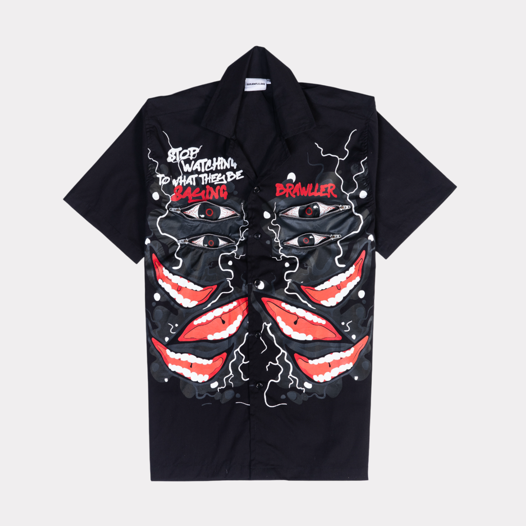 ZIPVERSE SHIRT
