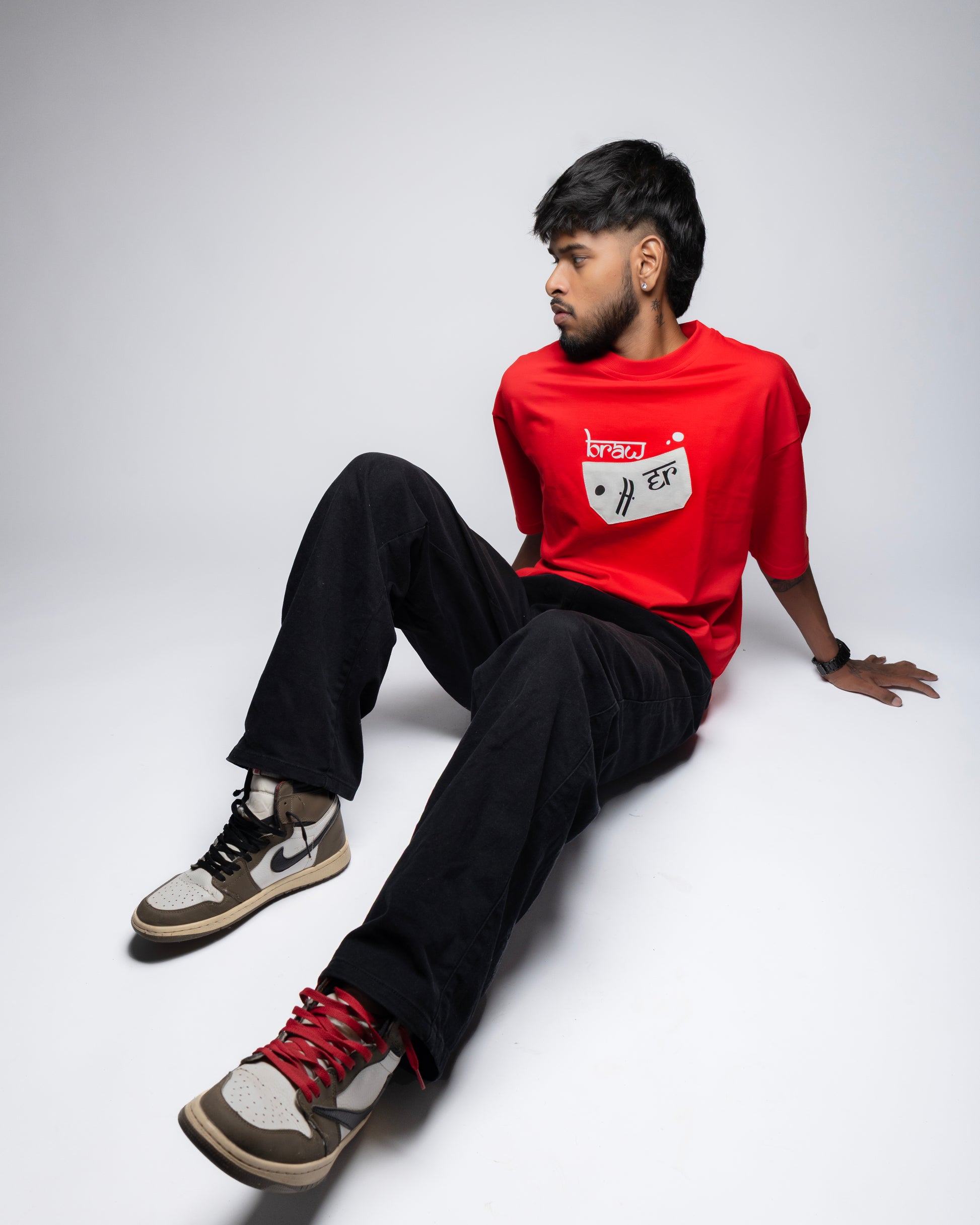 Patch Of Dreams Tee