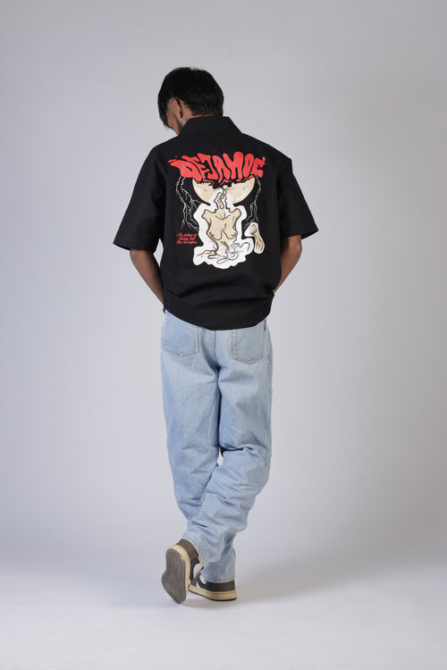 Deja-Hoe Shirt