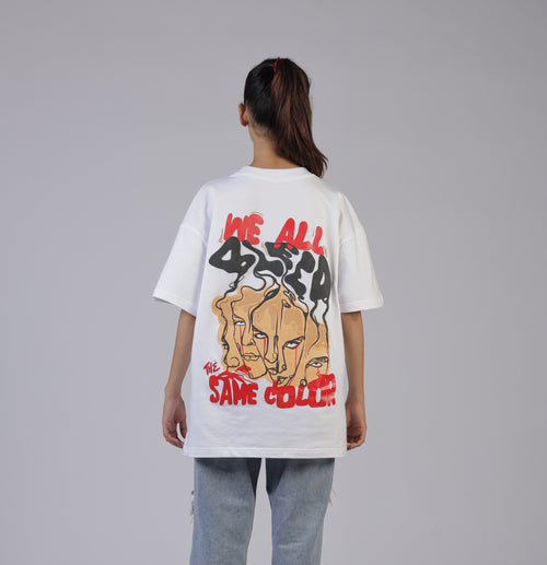 Bleed Tee