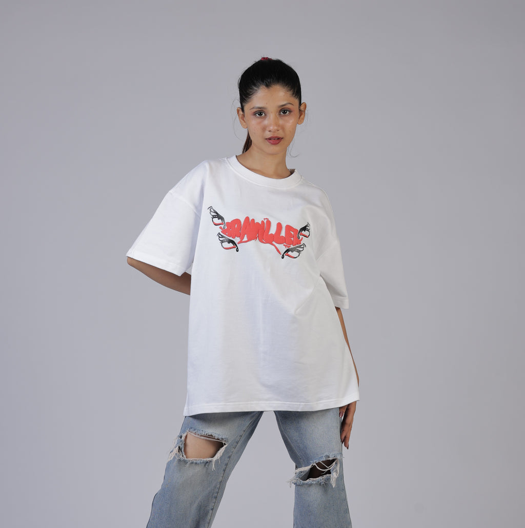 Bleed Tee