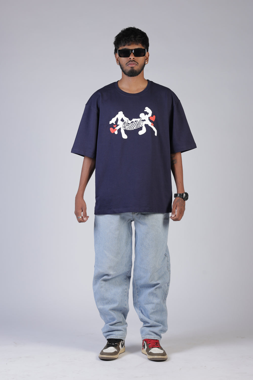 Hangover Tee