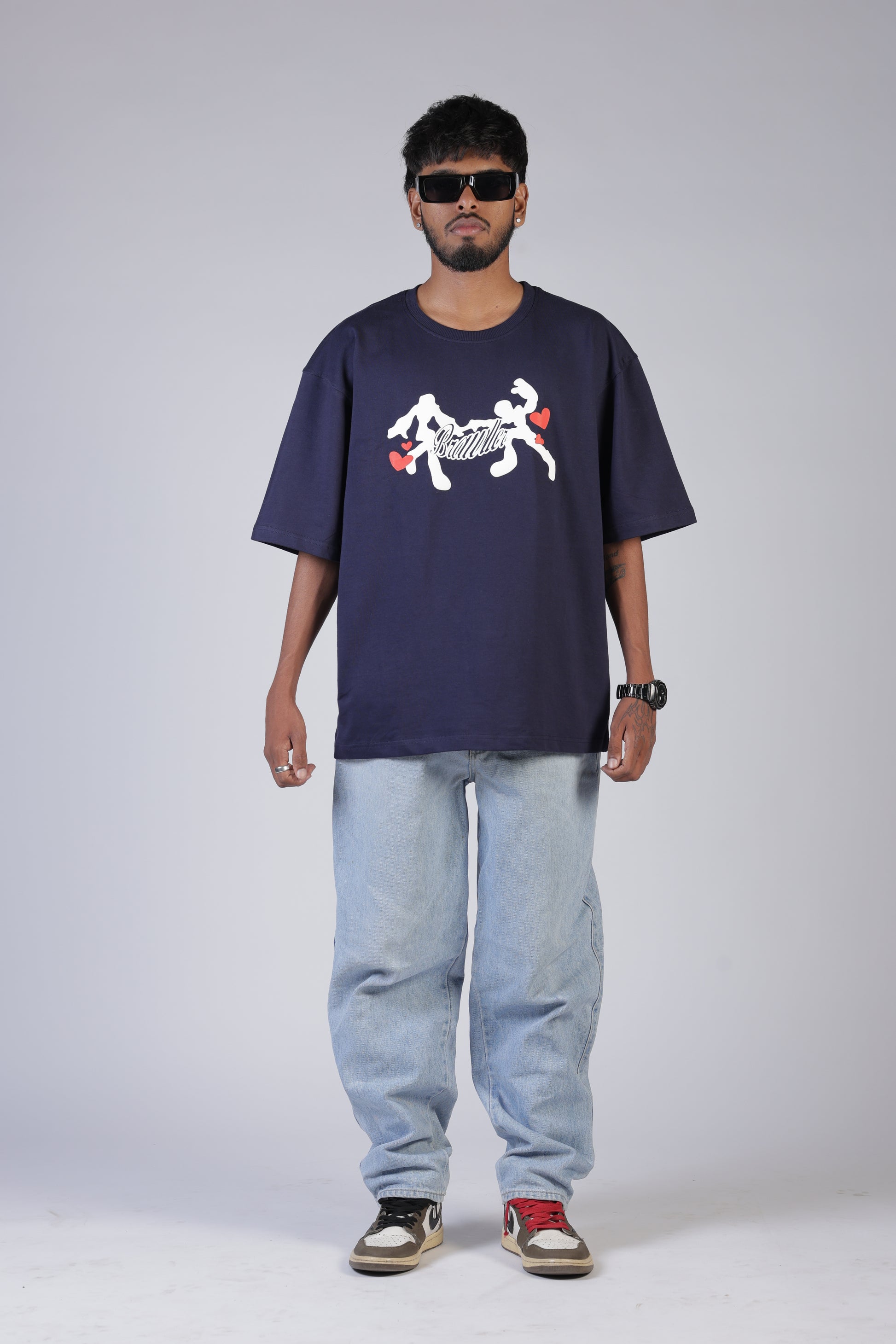 Hangover Tee