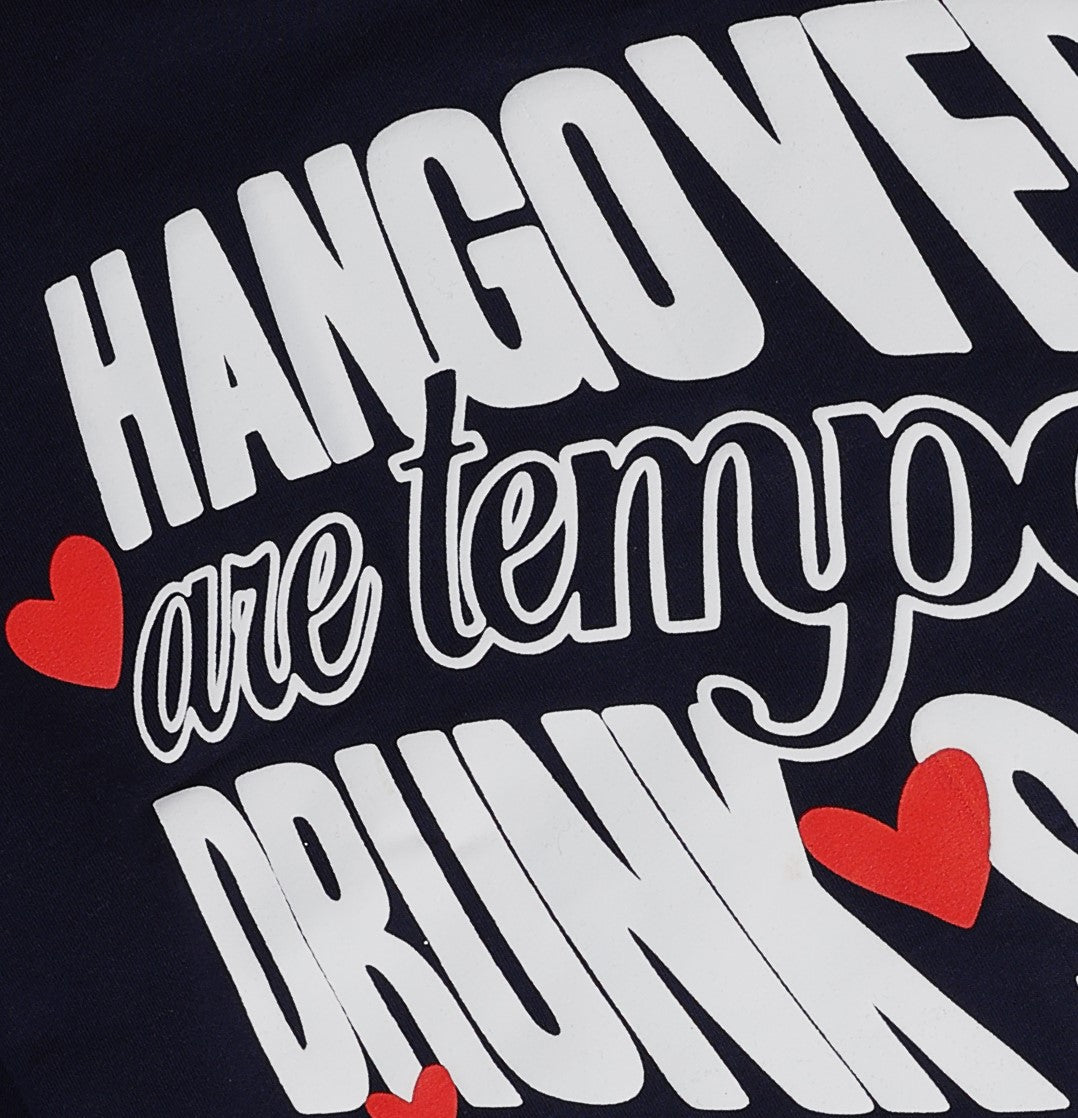 Hangover Tee