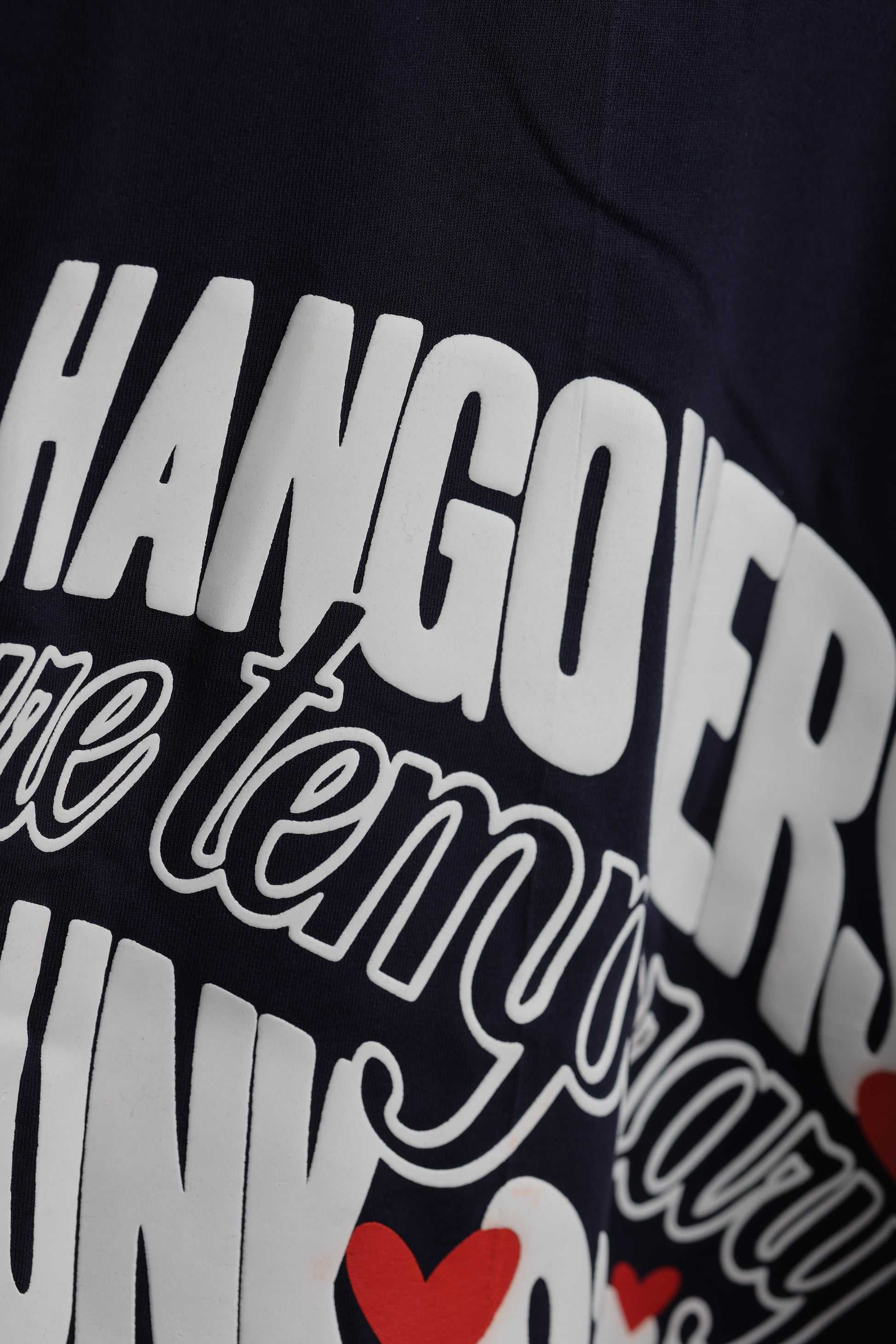 Hangover Tee