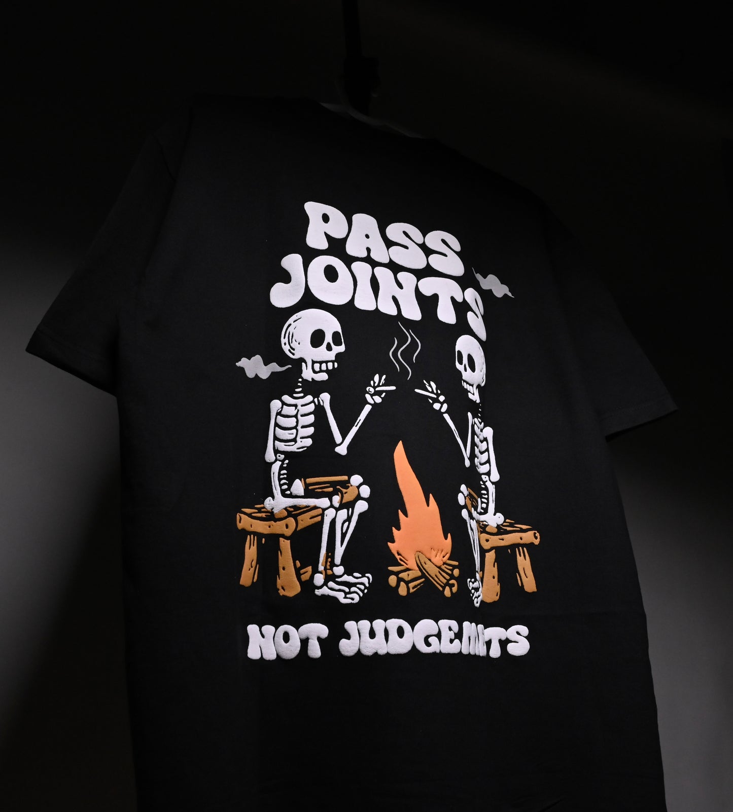 Pass Joints Tshirt