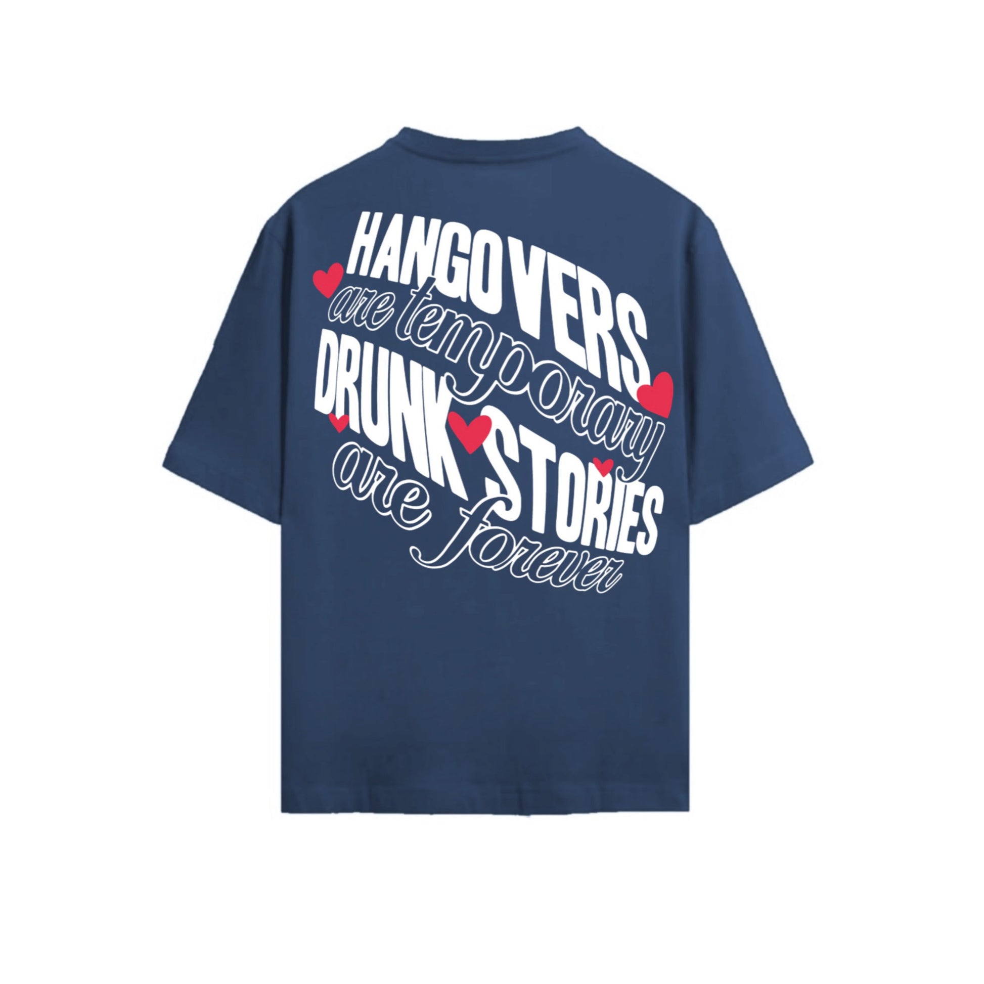 Hangover Tee