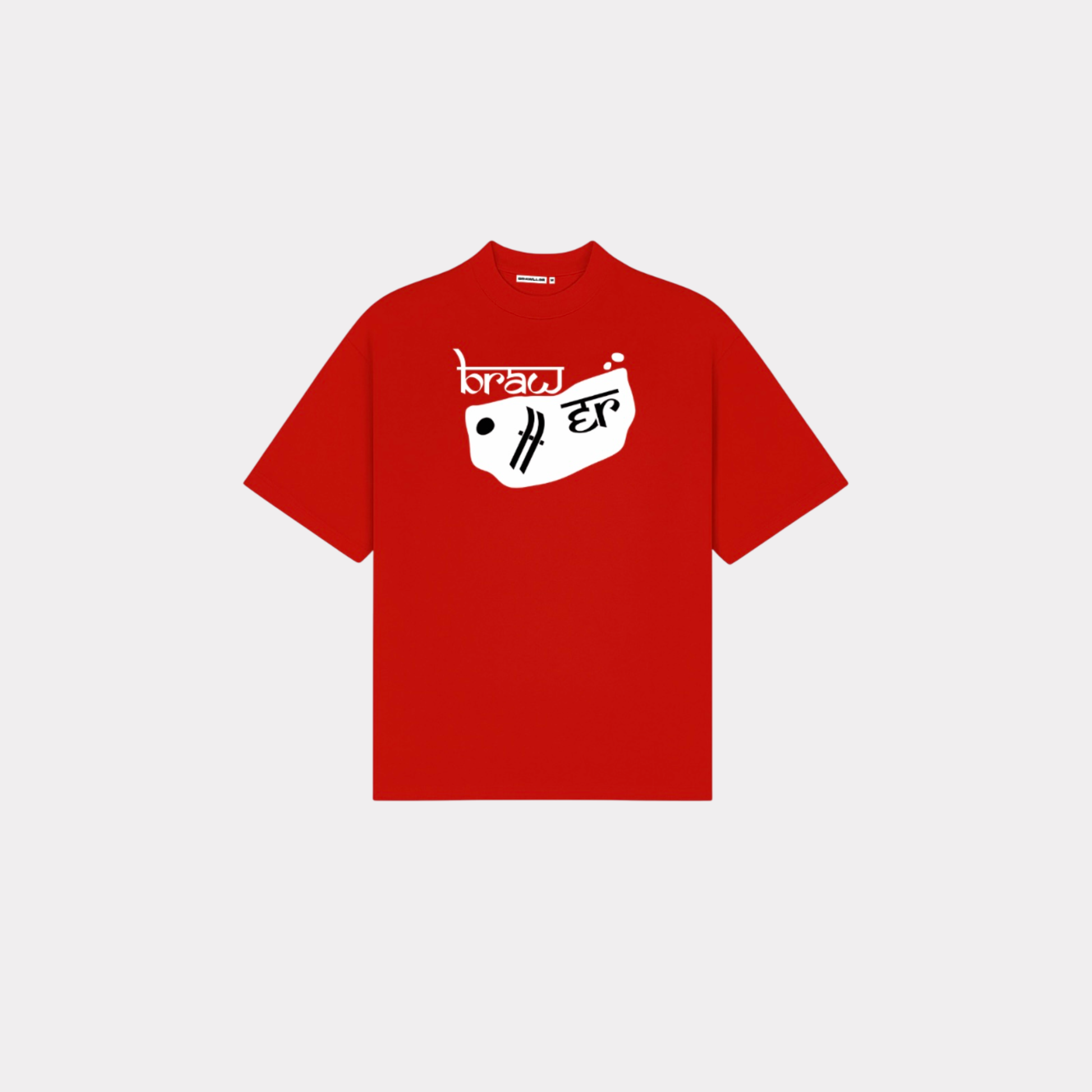 PATCH OF DREAMS TEE
