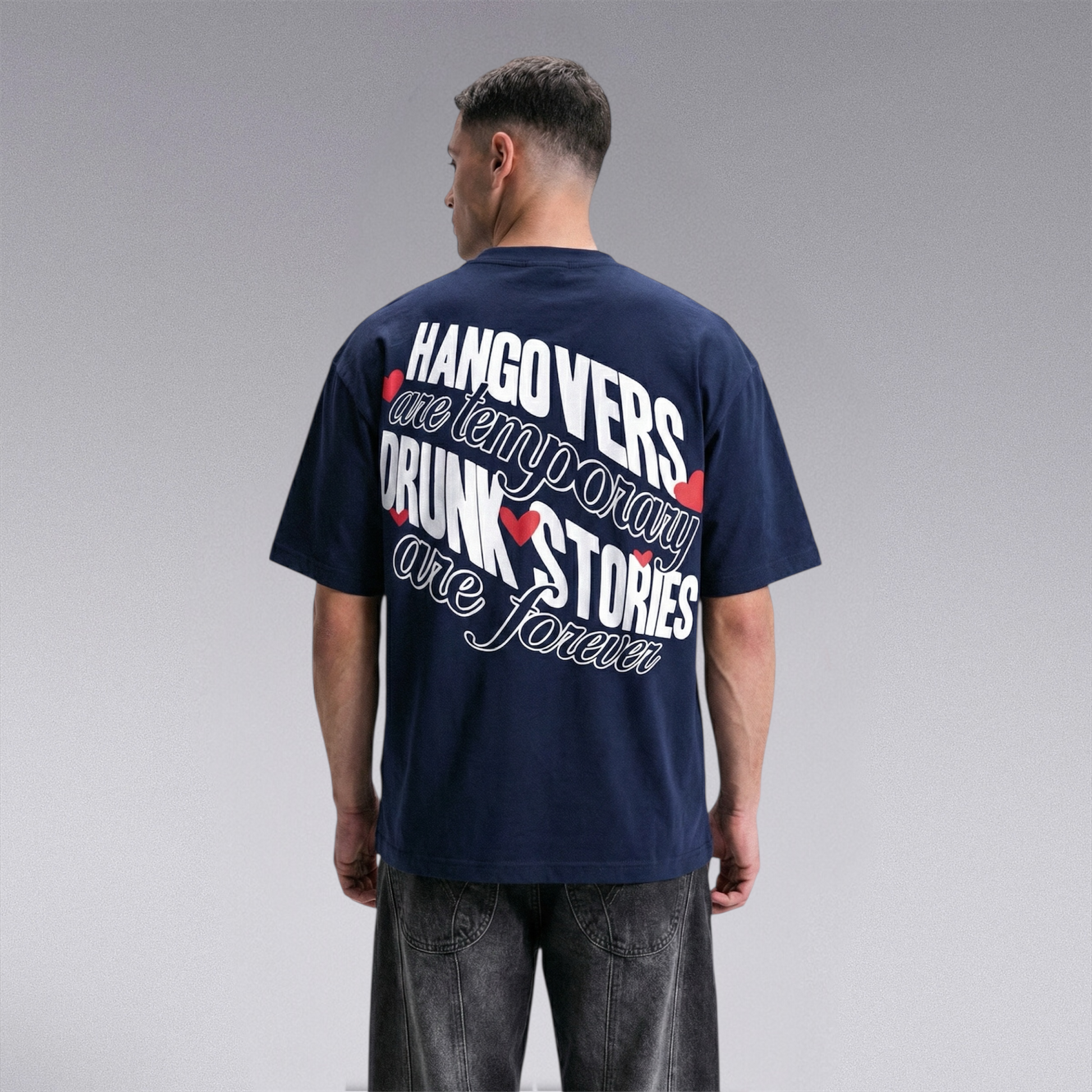 Hangover Tee