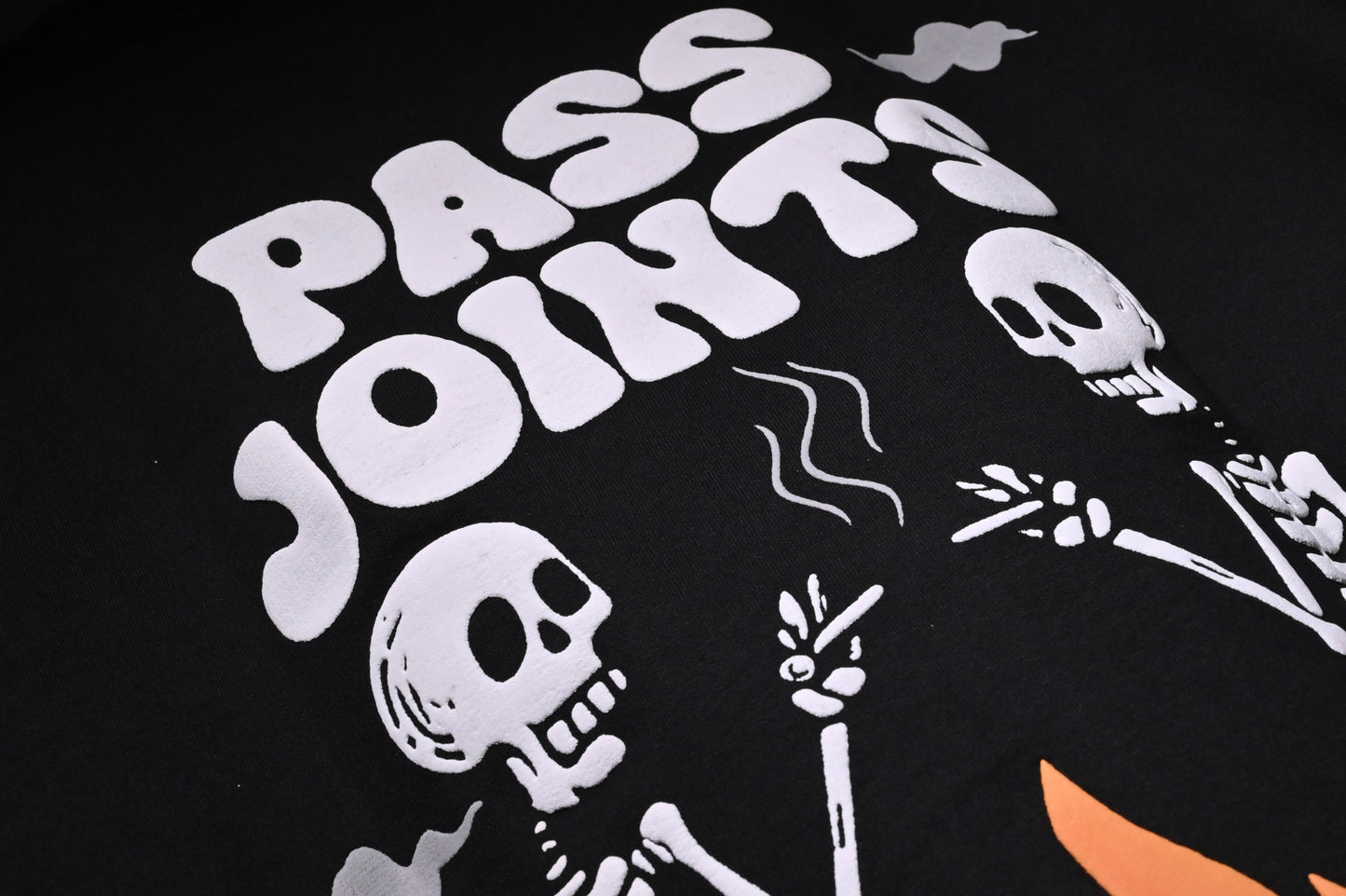 Pass Joints Tshirt