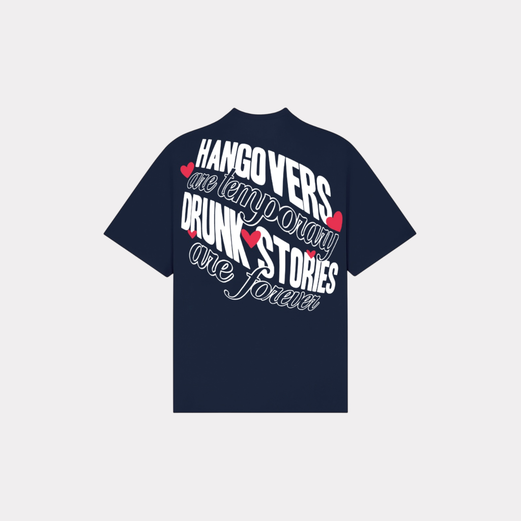 HANGOVER TEE