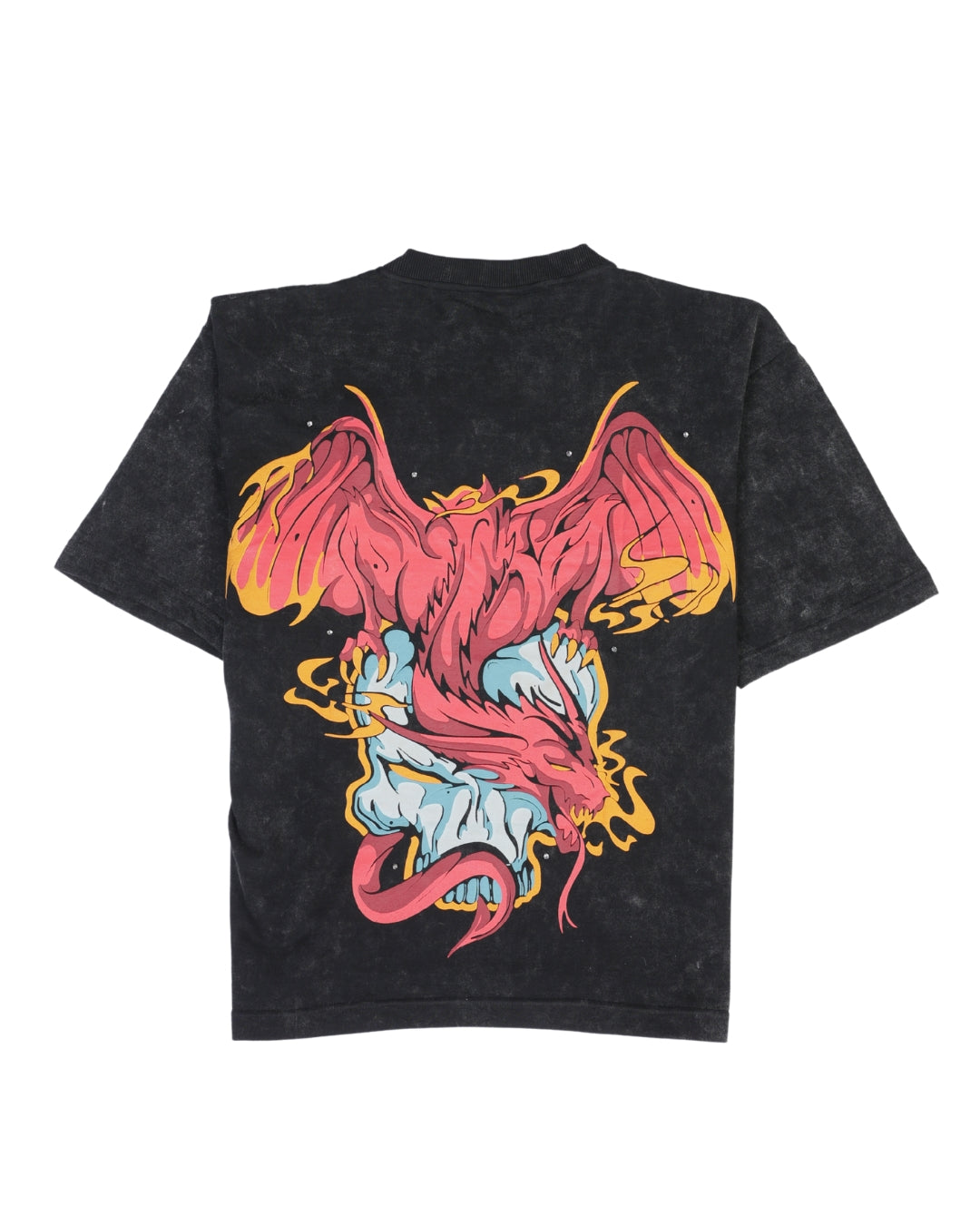 Diamond Fang Tee