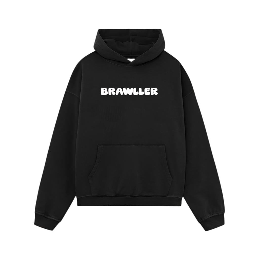 Manifest Hoodie