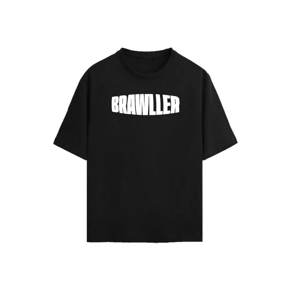 Owe To God Tee- Black