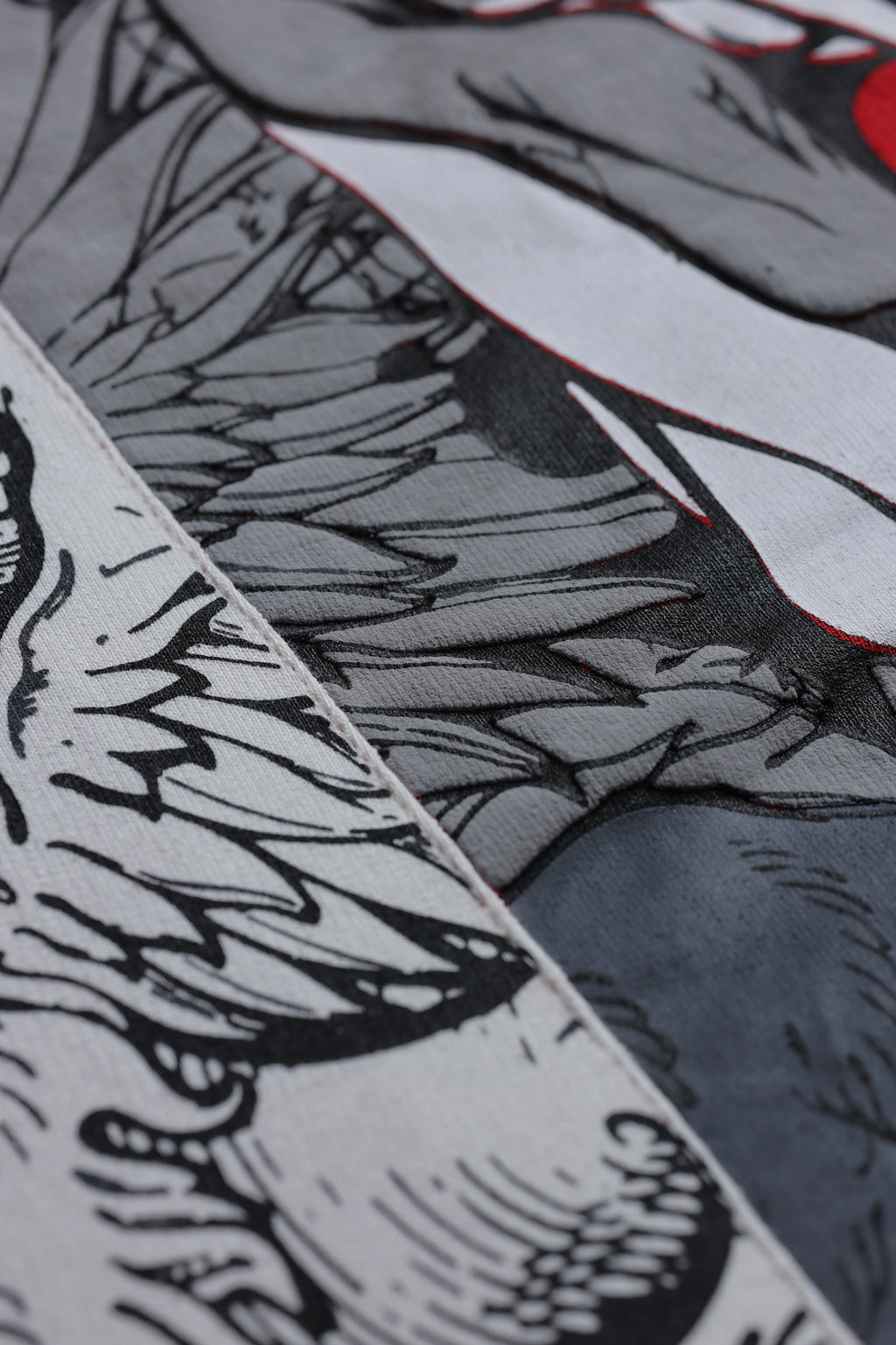 PATCH OF DREAMS TEE