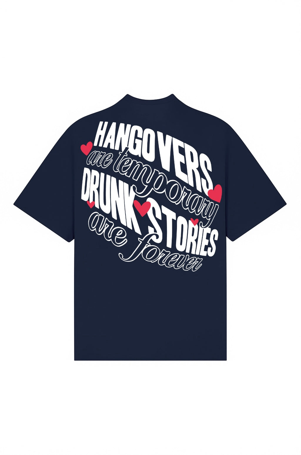 Hangover Tee