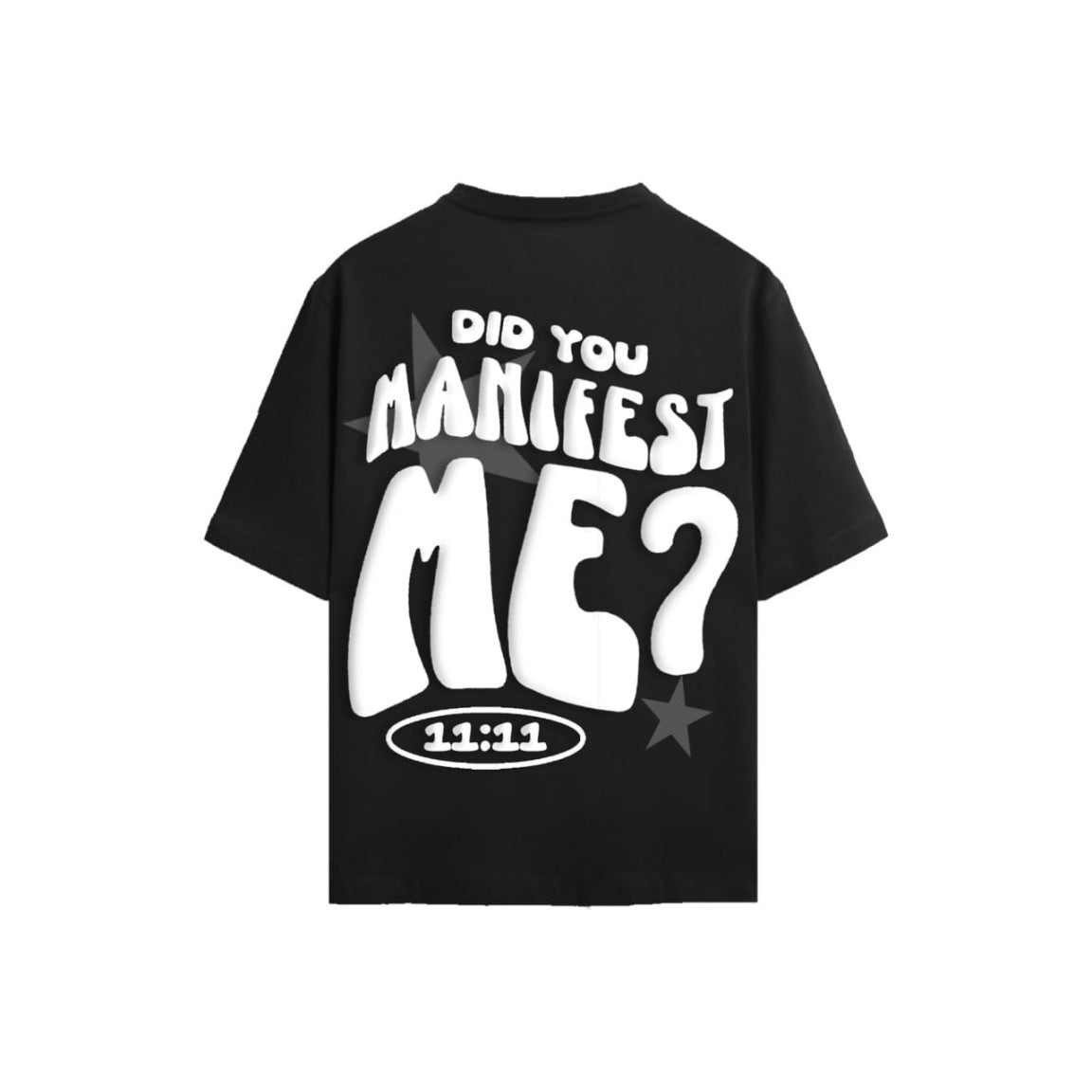 Manifest Tshirt