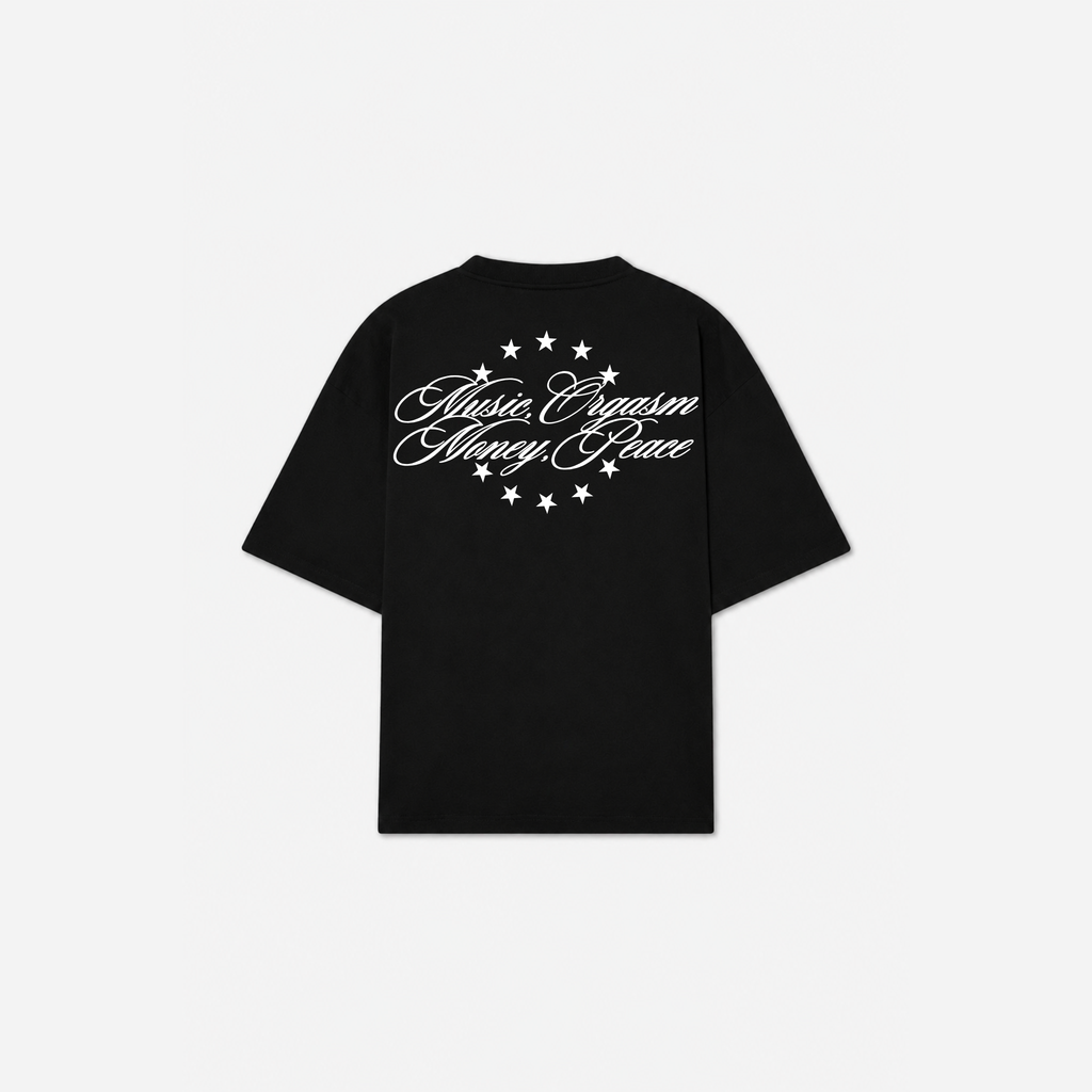 THE CODE TEE