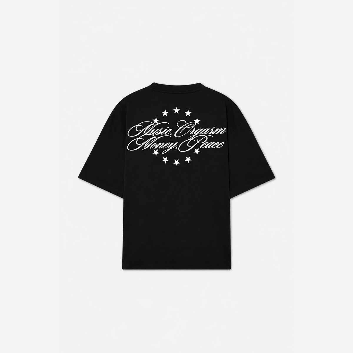 THE CODE TEE