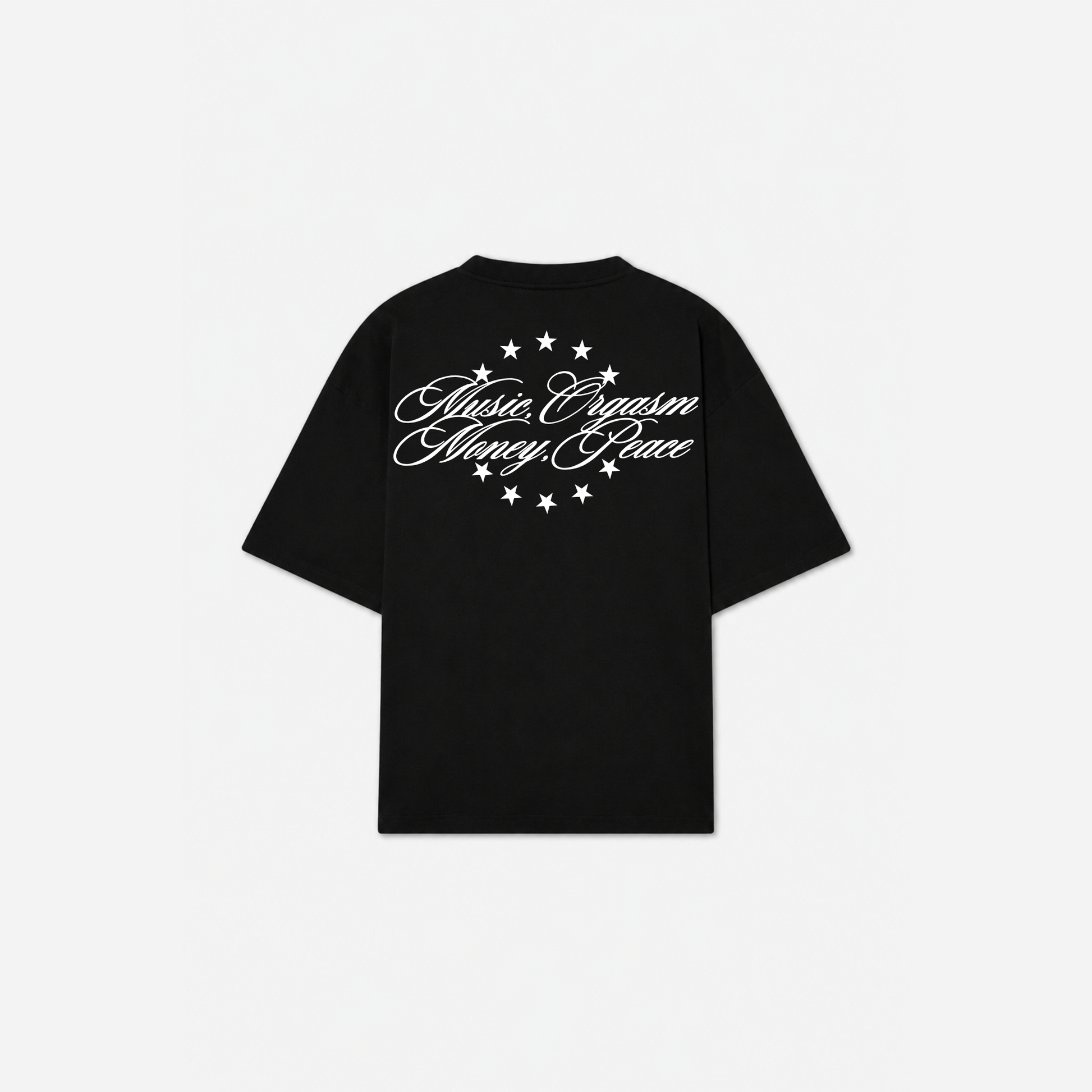 THE CODE TEE