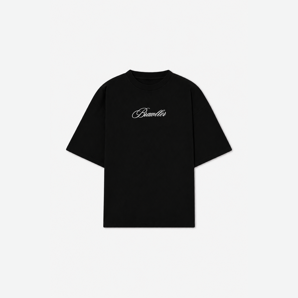 THE CODE TEE