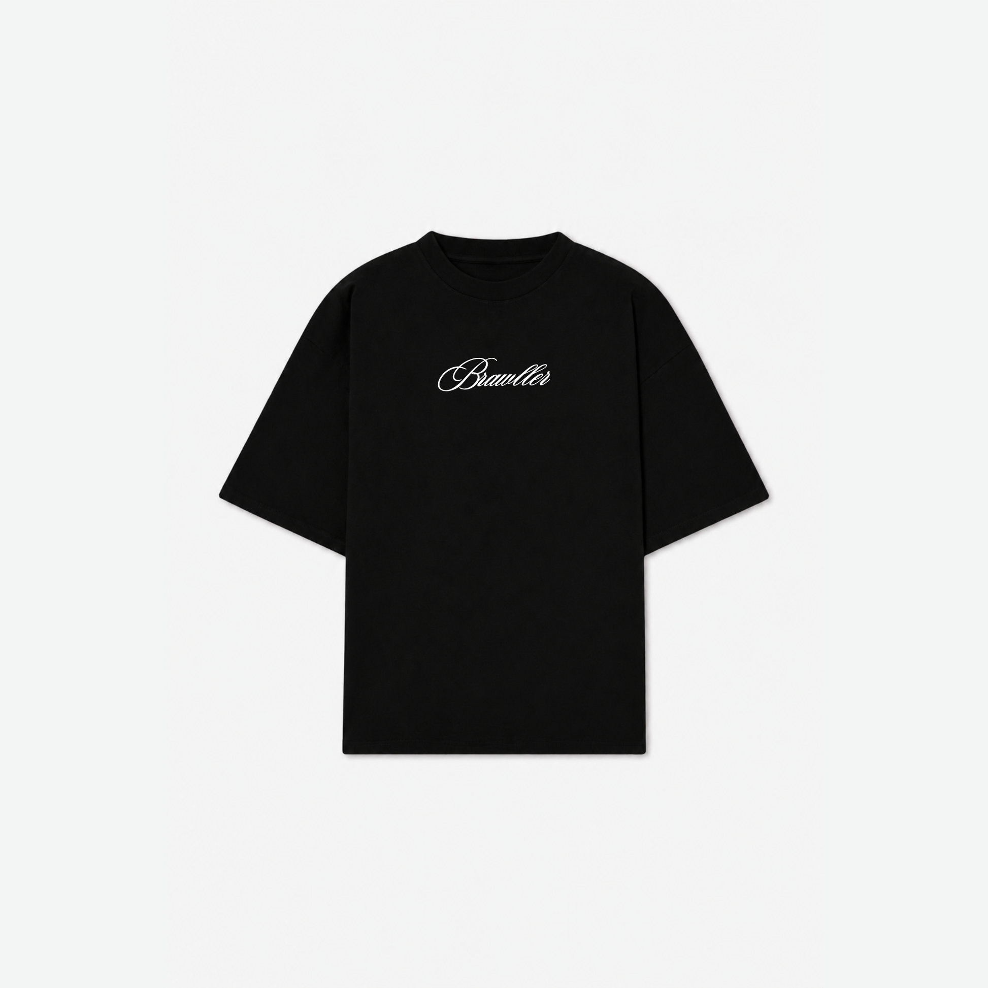 THE CODE TEE
