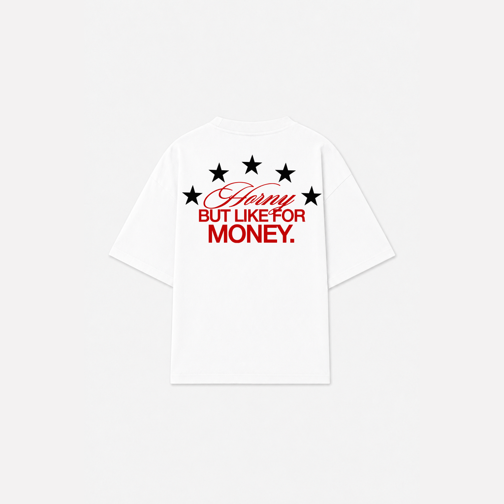 THE SEDUCTION TEE