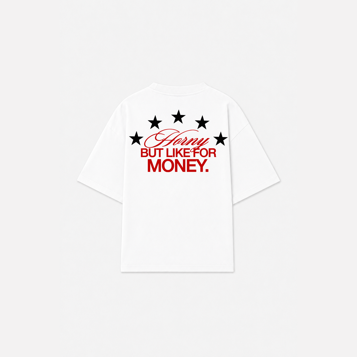 THE SEDUCTION TEE