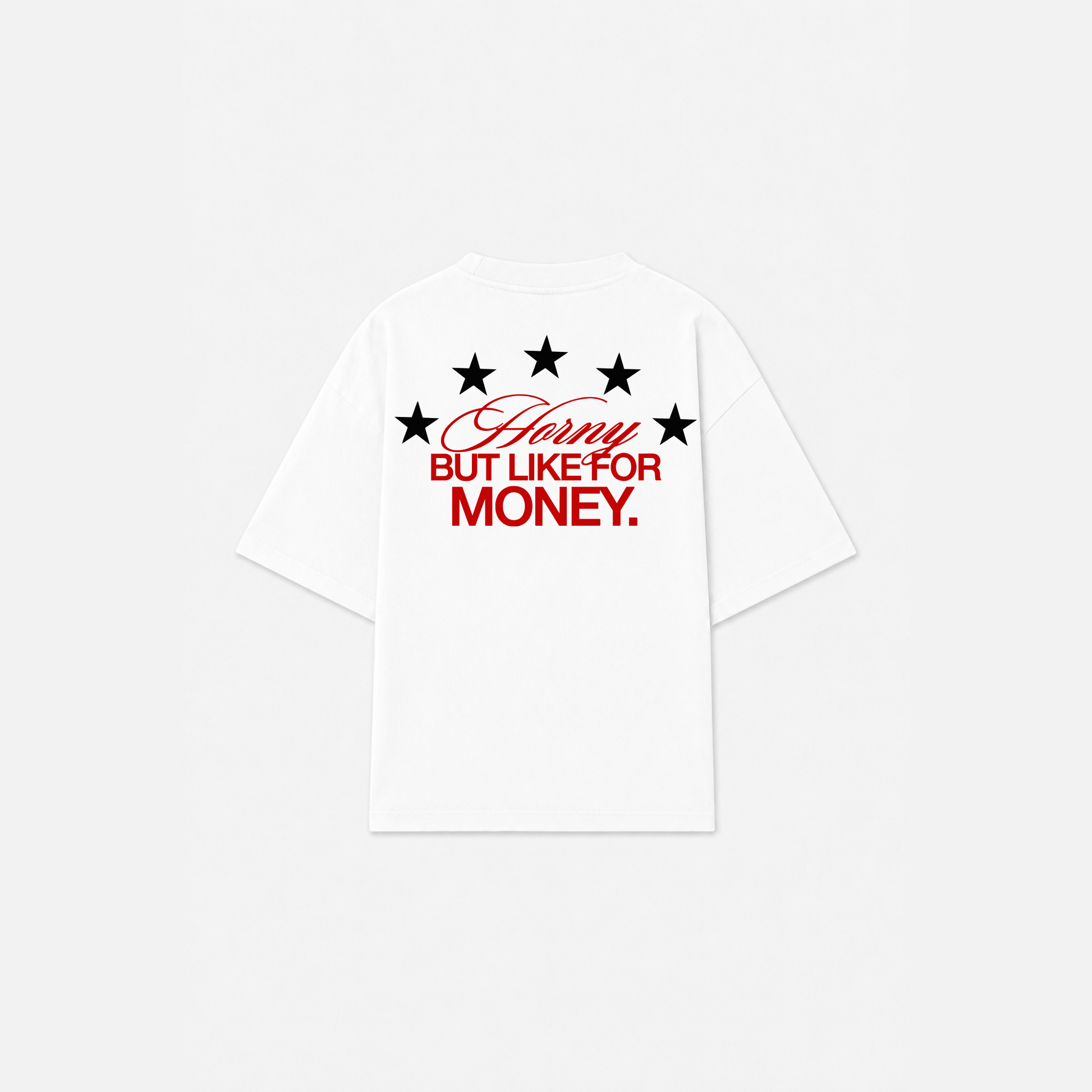 THE SEDUCTION TEE