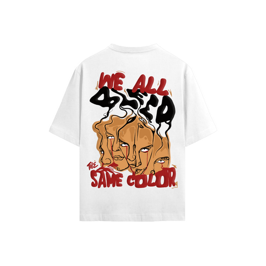 Bleed Tshirt