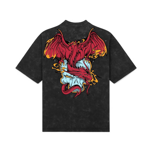Diamond Fang Tee