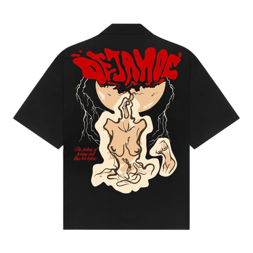 DEJA-HOE SHIRT