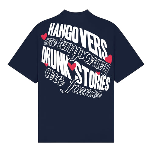 HANGOVER TEE