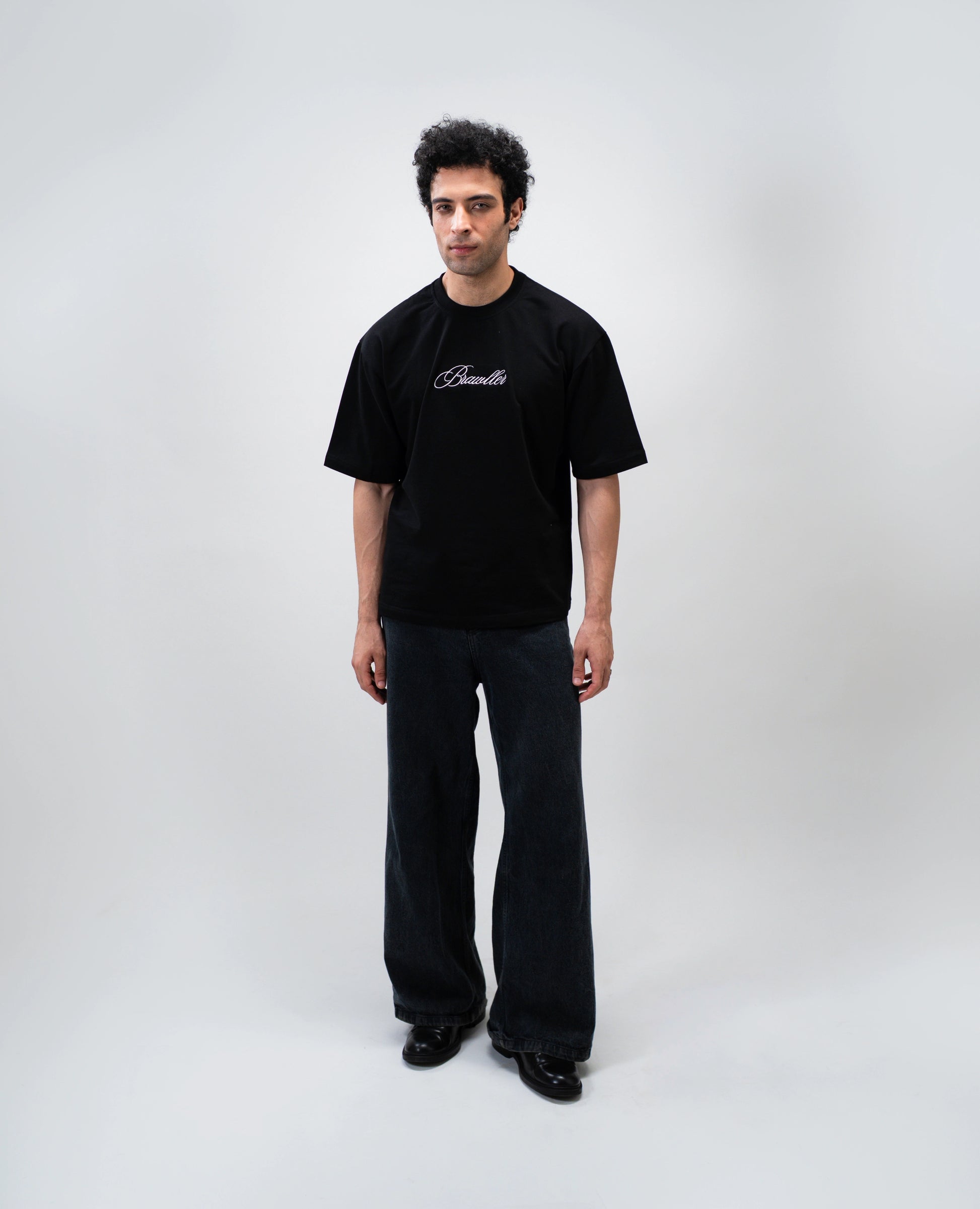 THE CODE TEE