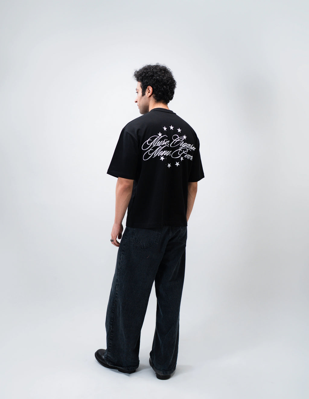 THE CODE TEE