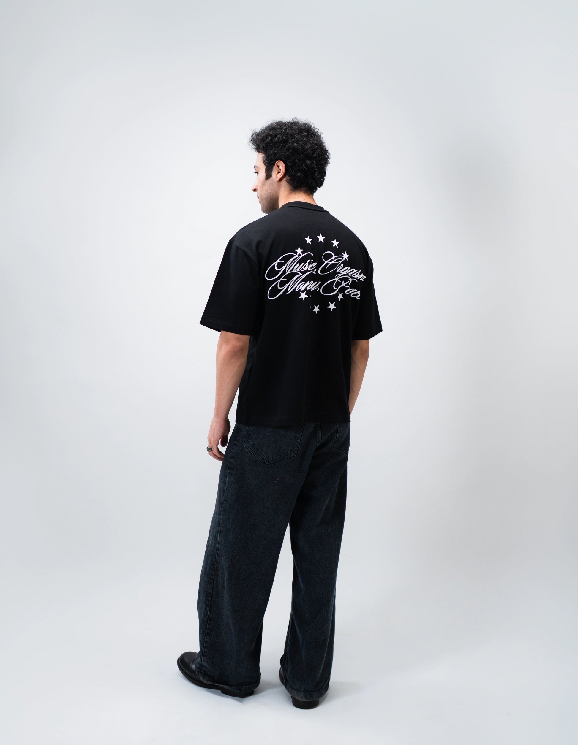 THE CODE TEE