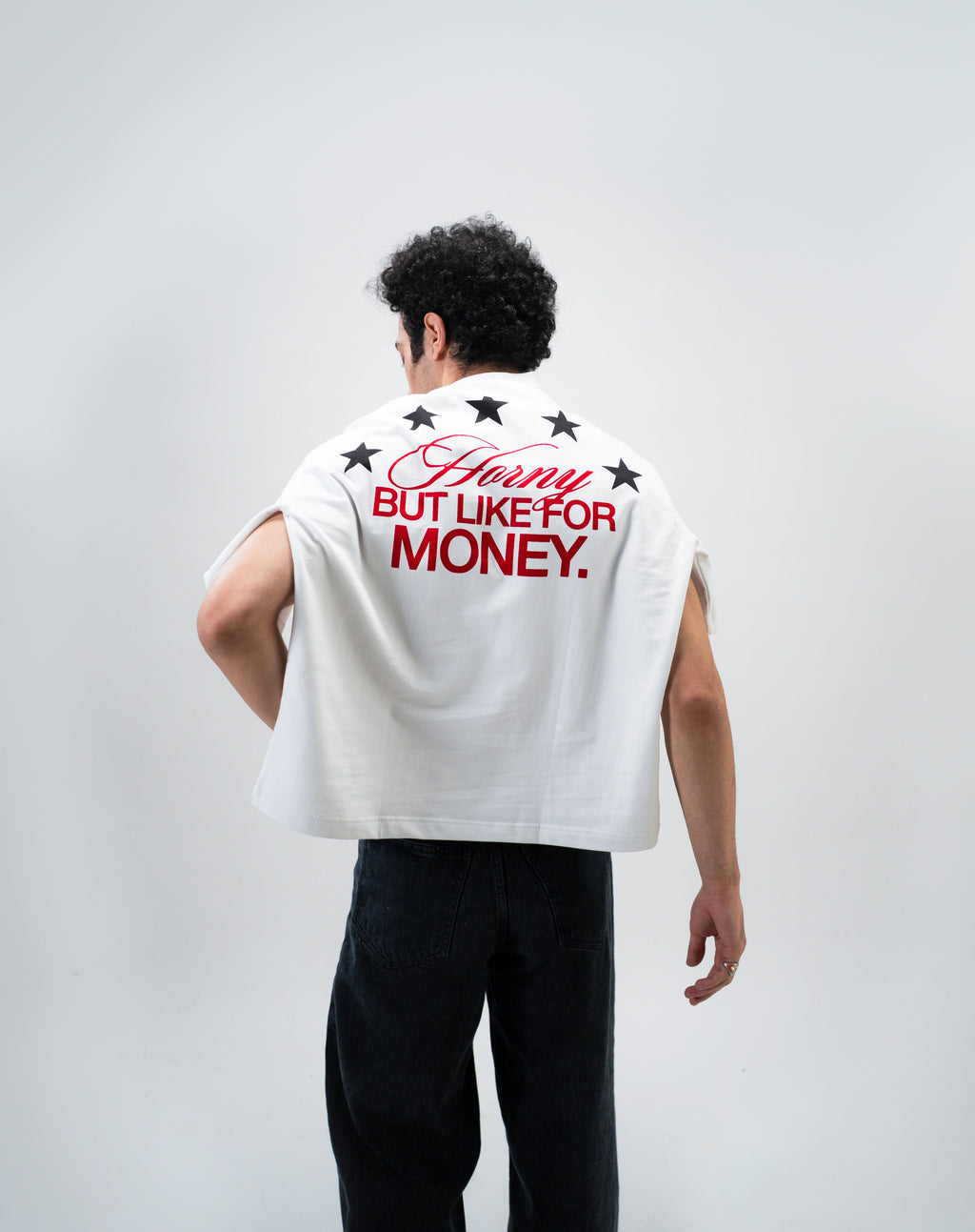 THE SEDUCTION TEE