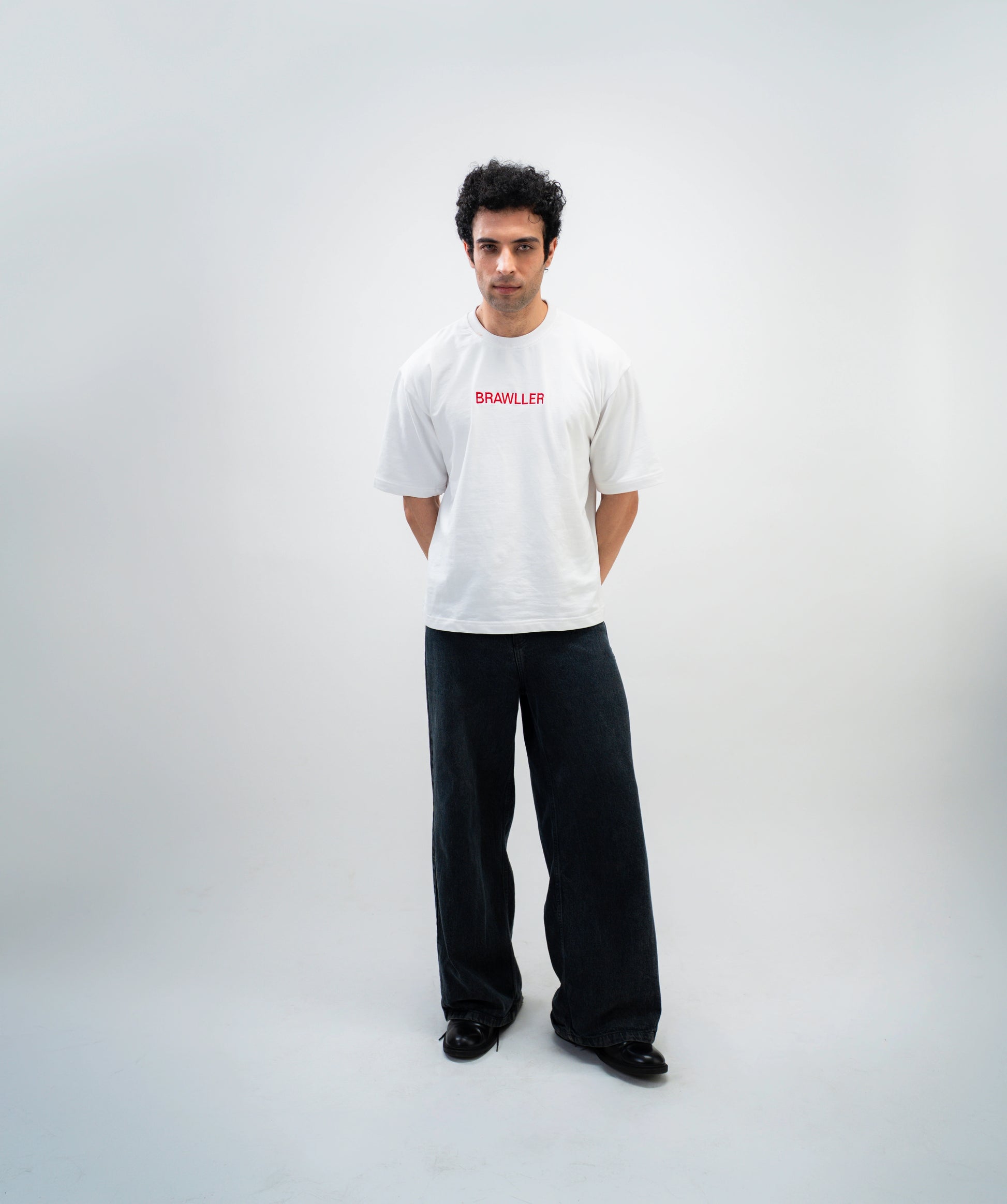 THE SEDUCTION TEE
