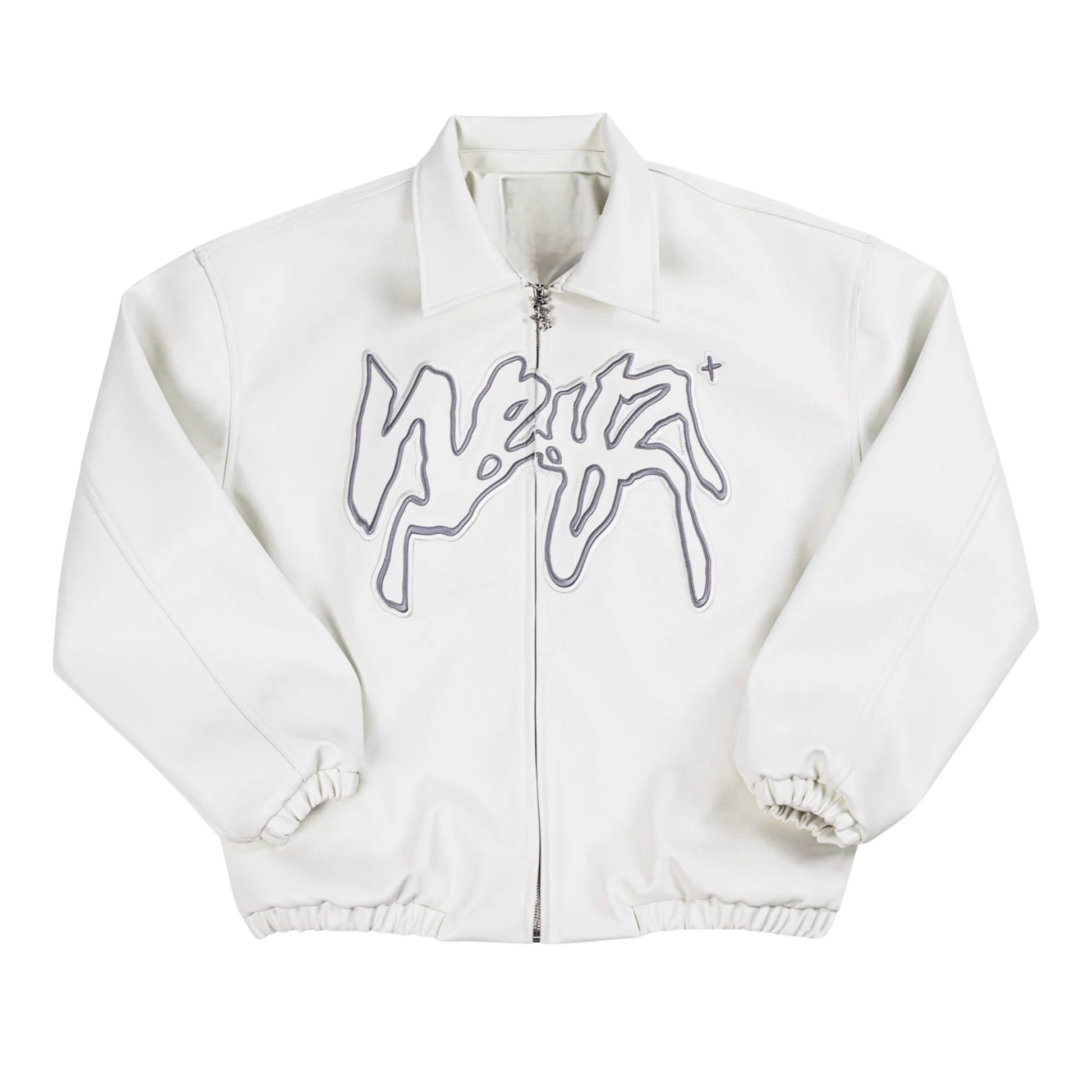 Ivory Flux Jacket