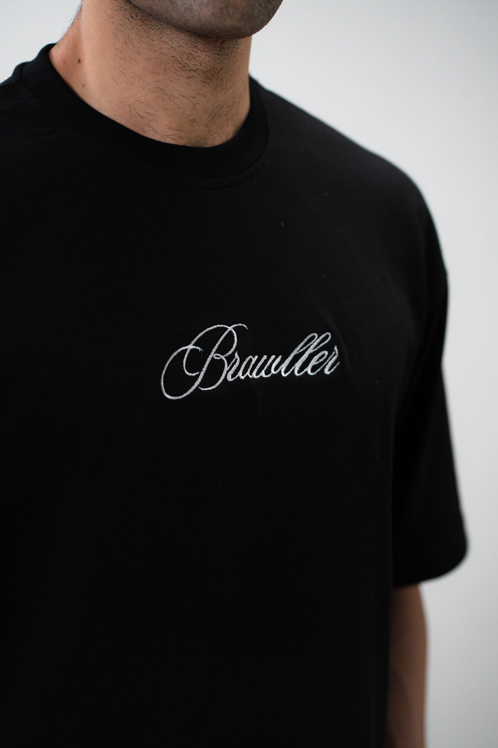 THE CODE TEE
