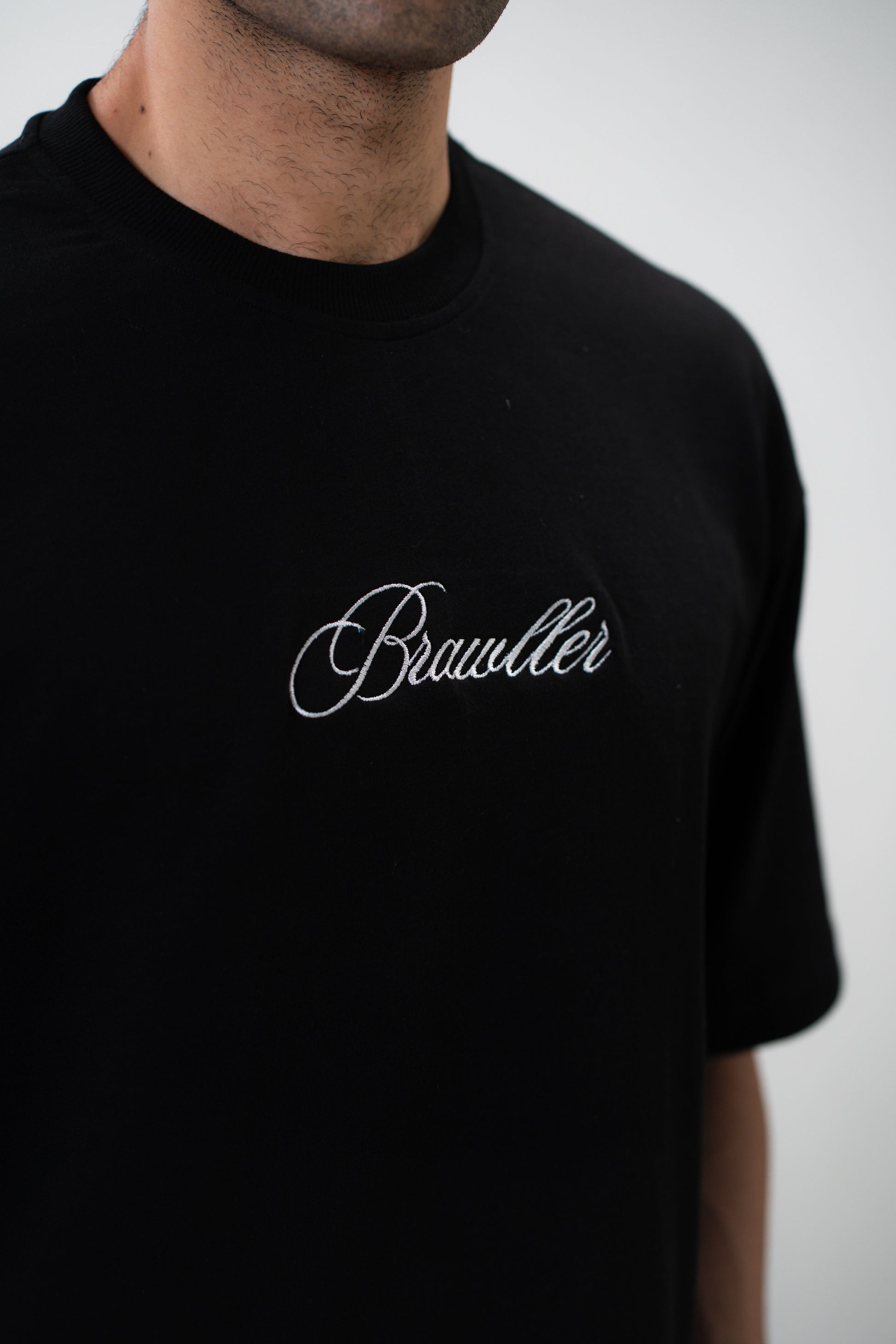 THE CODE TEE