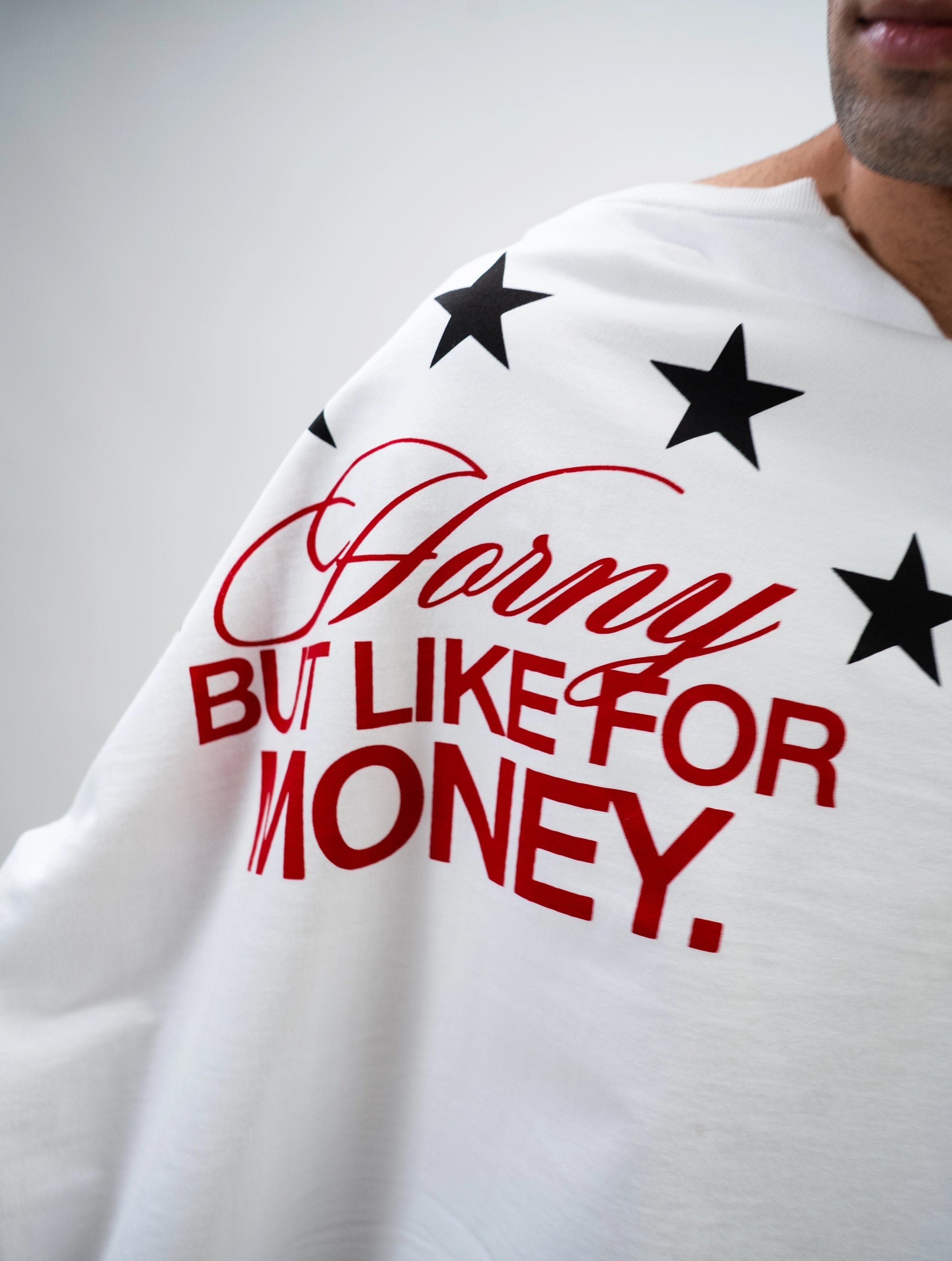 THE SEDUCTION TEE